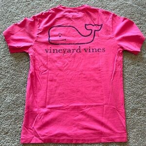 Vineyard Vines Tee